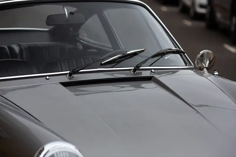 1968 Porsche 912 - 5-Speed-For Sale
