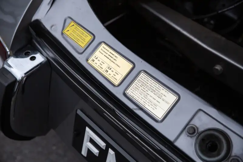 1968 Porsche 912 - 5-Speed-For Sale