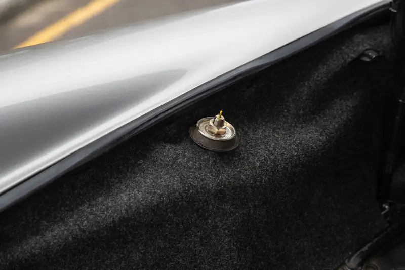1968 Porsche 912 - 5-Speed-For Sale