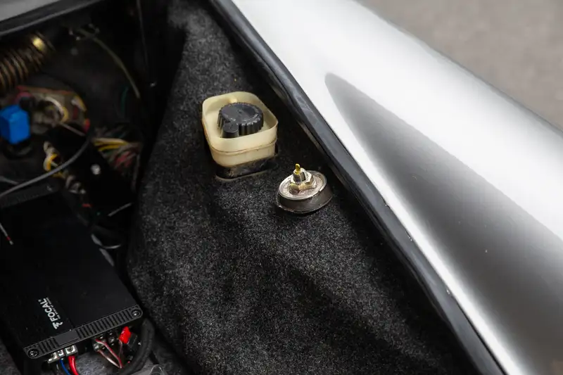 1968 Porsche 912 - 5-Speed-For Sale