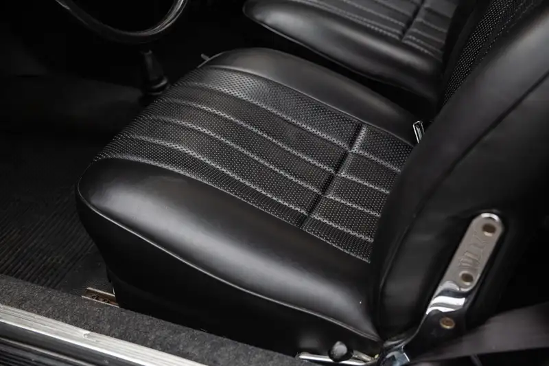 1968 Porsche 912 - 5-Speed-For Sale