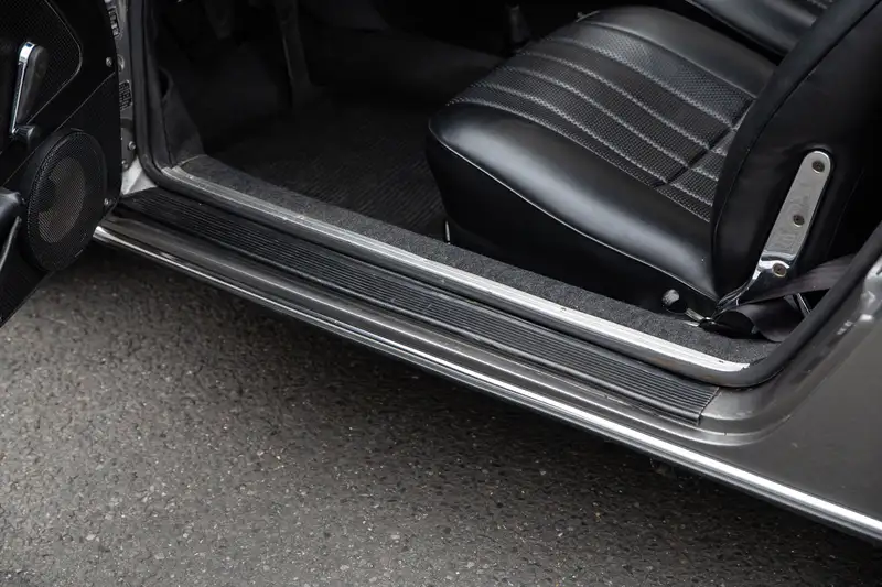 1968 Porsche 912 - 5-Speed-For Sale