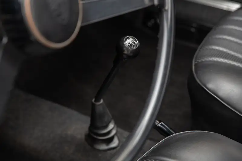 1968 Porsche 912 - 5-Speed-For Sale