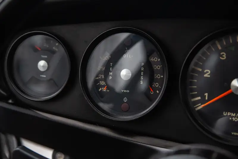 1968 Porsche 912 - 5-Speed-For Sale