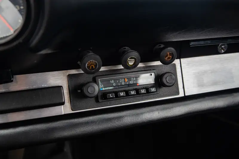 1968 Porsche 912 - 5-Speed-For Sale