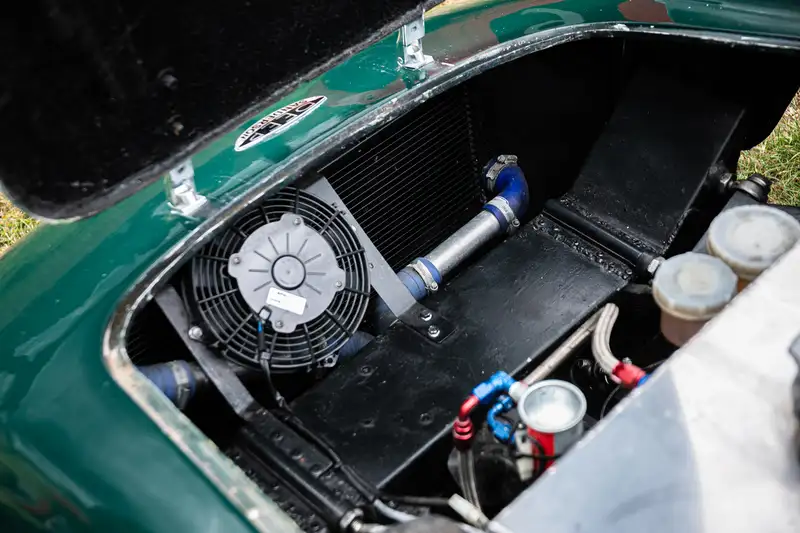 1961 Deep Sanderson 301 - Le Mans Entrant -For Sale