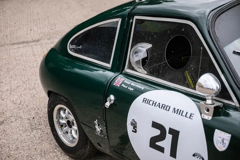 1961 Deep Sanderson 301 - Le Mans Entrant -For Sale