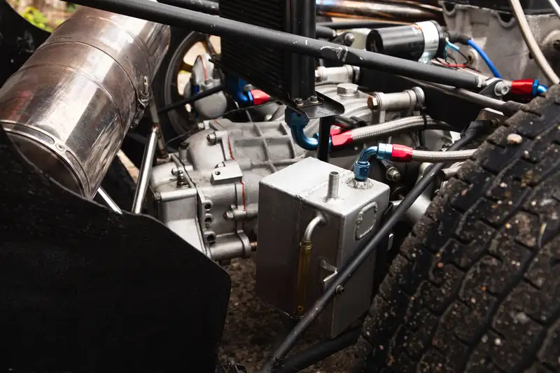 1966/67 Brahma B2 Sports Racer-For Sale