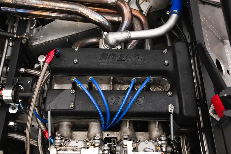 1966/67 Brahma B2 Sports Racer-For Sale