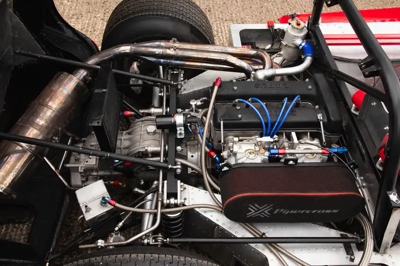 1966/67 Brahma B2 Sports Racer-For Sale