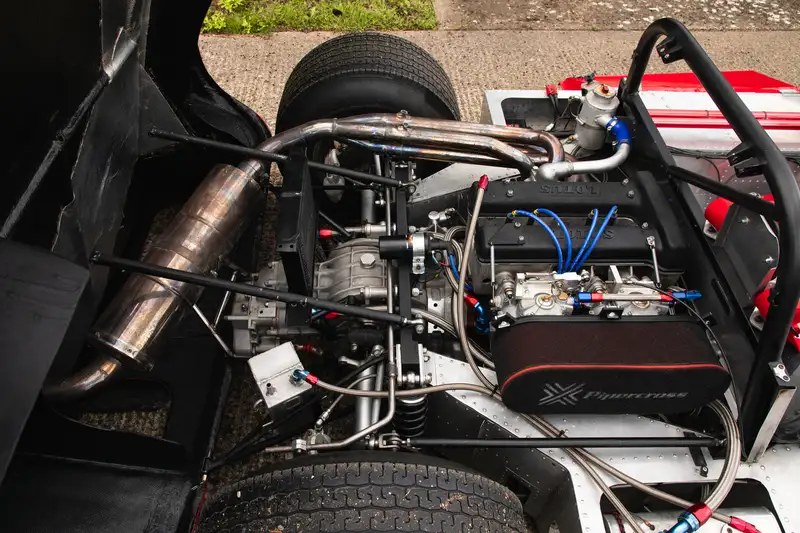 1966/67 Brahma B2 Sports Racer-For Sale