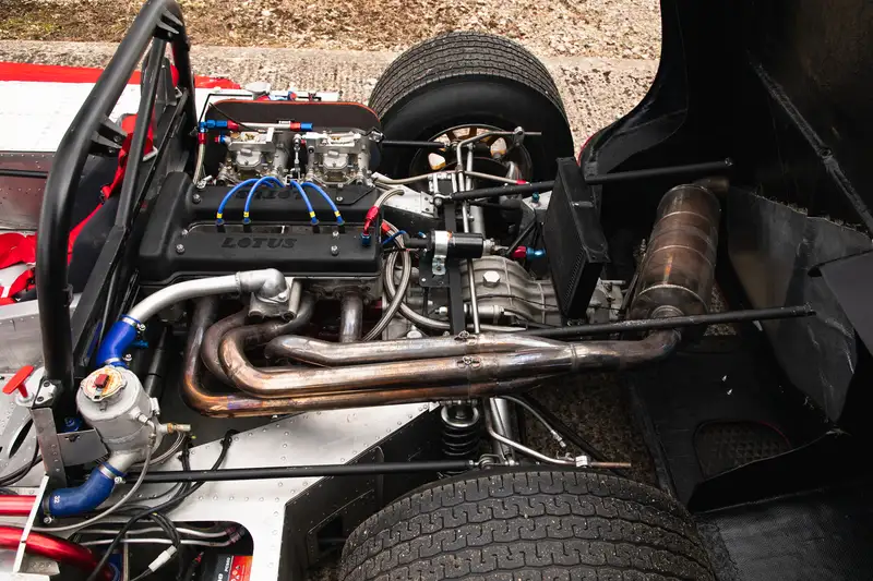 1966/67 Brahma B2 Sports Racer-For Sale