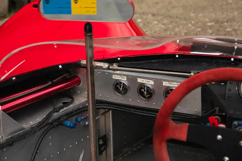1966/67 Brahma B2 Sports Racer-For Sale
