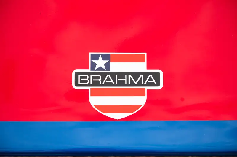 1966/67 Brahma B2 Sports Racer-For Sale
