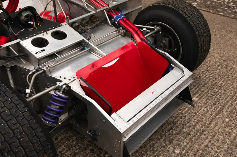 1966/67 Brahma B2 Sports Racer-For Sale
