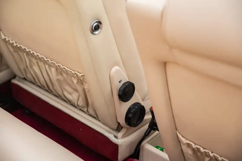 1980 Rolls-Royce Corniche Convertible-For Sale