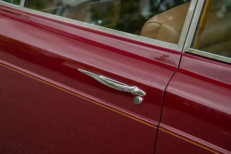 1970 Rolls-Royce Silver Shadow Coupé-For Sale