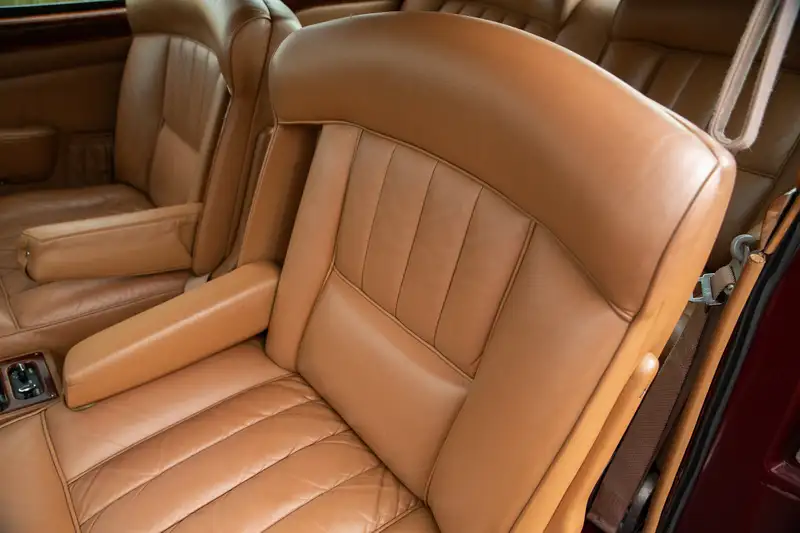1970 Rolls-Royce Silver Shadow Coupé-For Sale