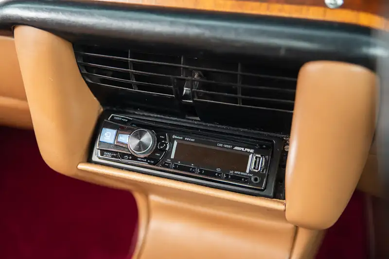 1970 Rolls-Royce Silver Shadow Coupé-For Sale
