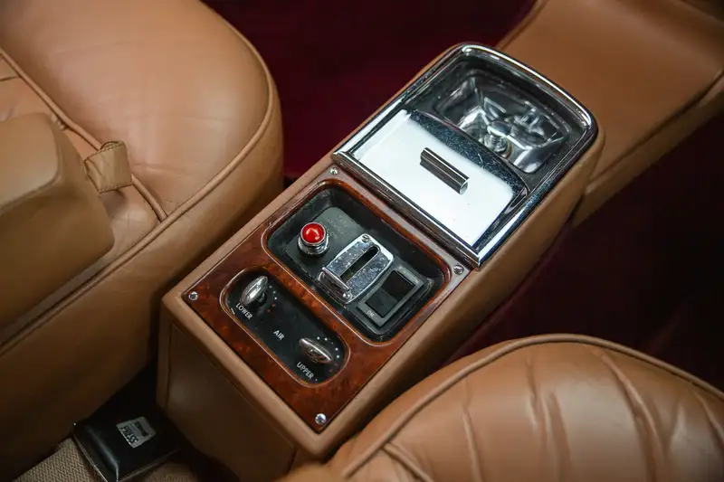 1970 Rolls-Royce Silver Shadow Coupé-For Sale