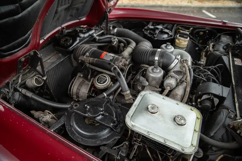 1970 Rolls-Royce Silver Shadow Coupé-For Sale