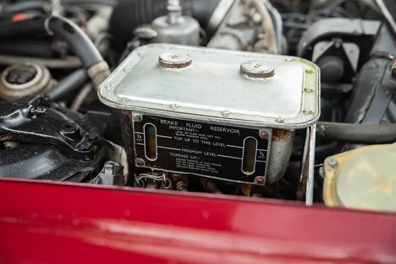 1970 Rolls-Royce Silver Shadow Coupé-For Sale