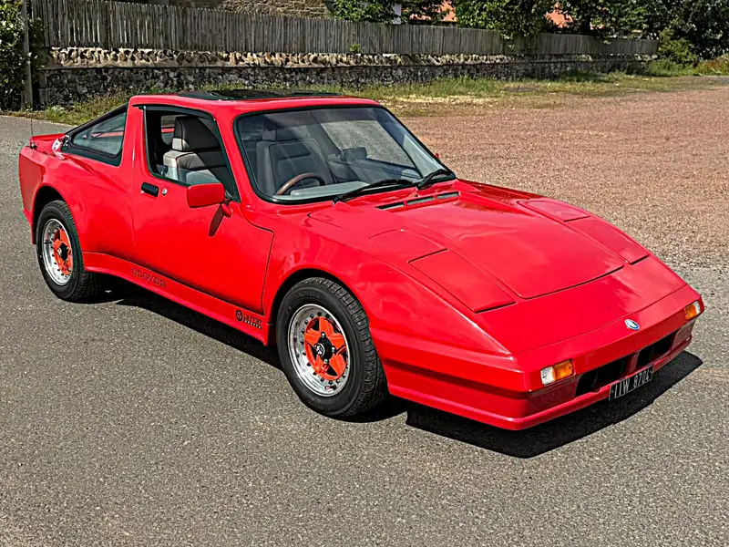1988 Clan Clover -For Sale