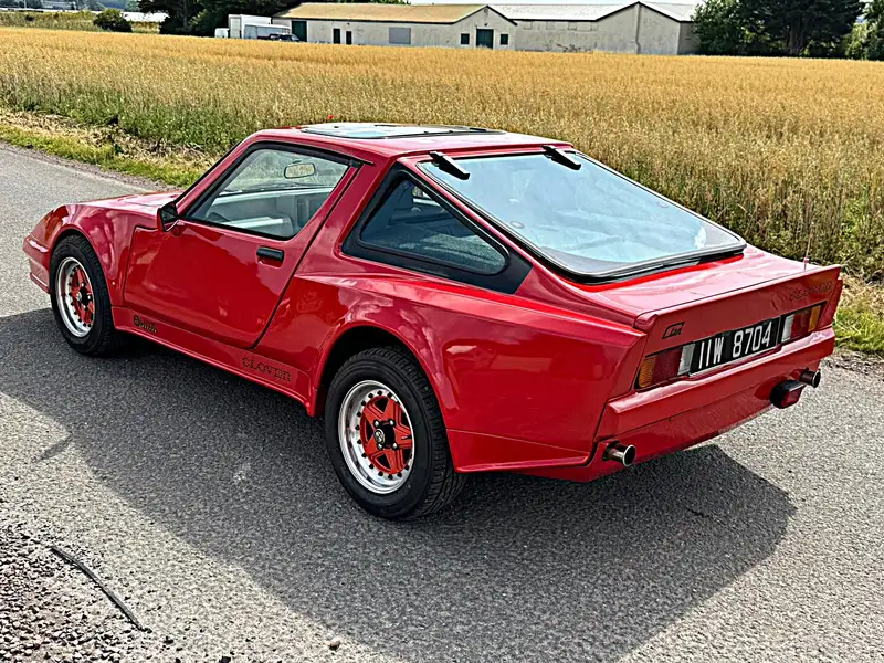 1988 Clan Clover -For Sale