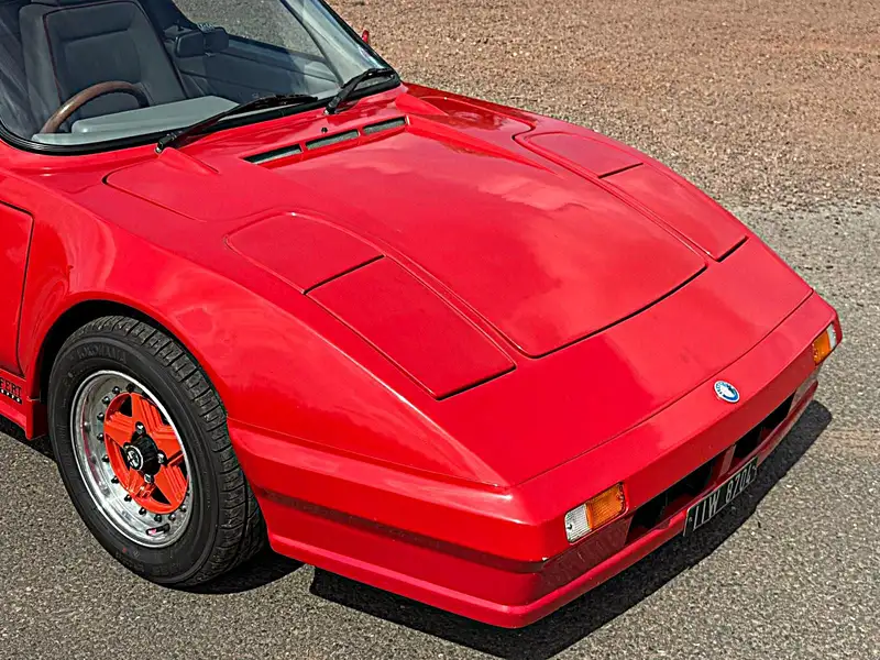 1988 Clan Clover -For Sale