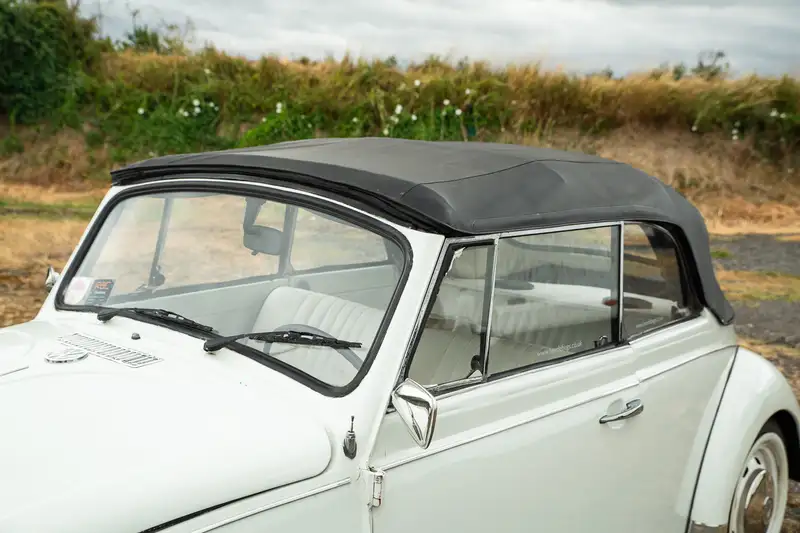 1969 Volkswagen Beetle-For Sale