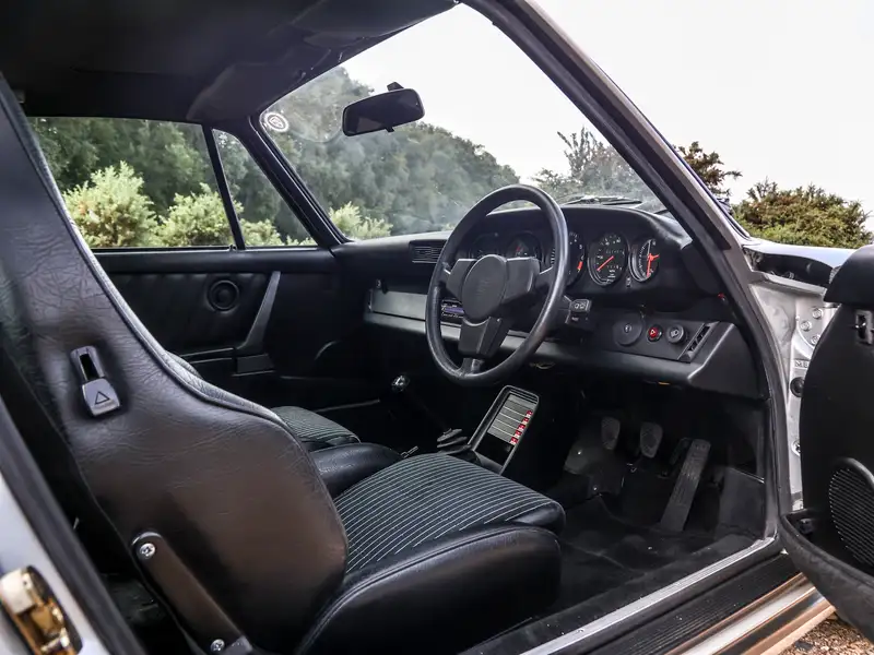 1978 Porsche 911 SC - 5,500 miles -For Sale