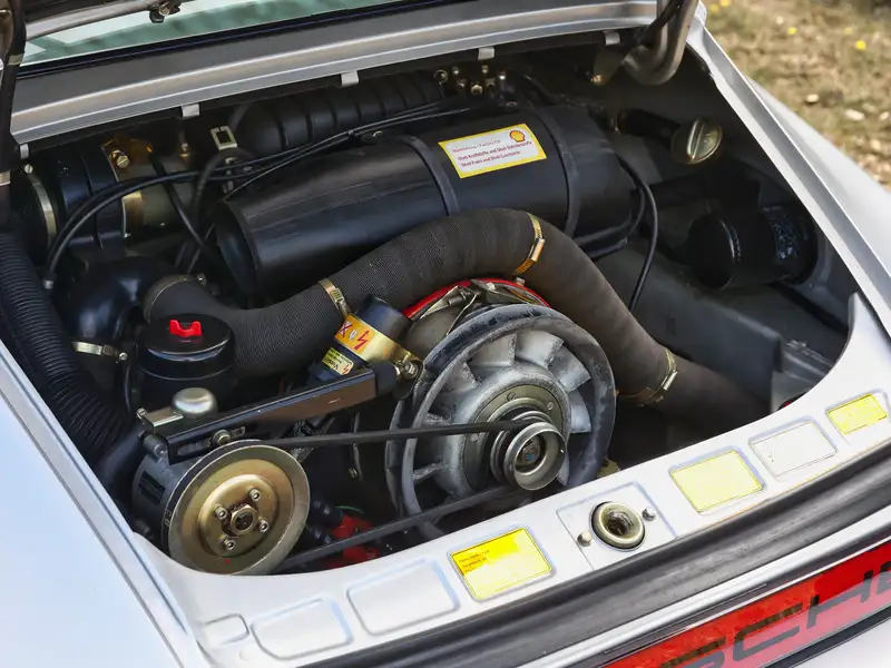 1978 Porsche 911 SC - 5,500 miles -For Sale