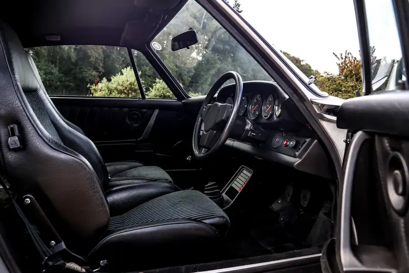 1978 Porsche 911 SC - 5,500 miles -For Sale