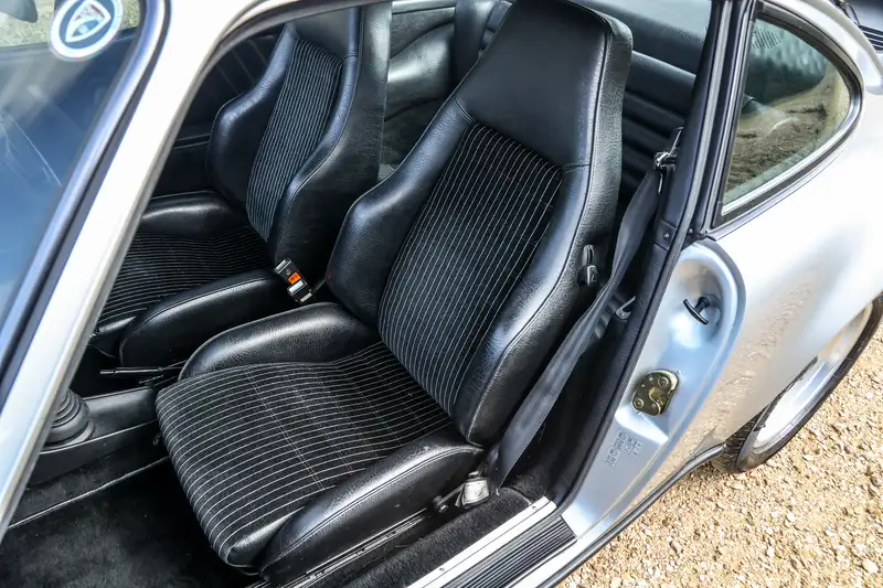1978 Porsche 911 SC - 5,500 miles -For Sale