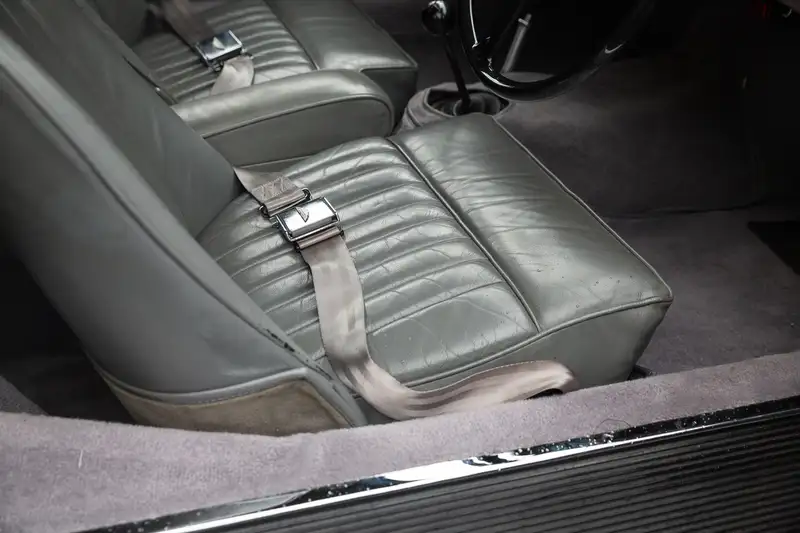 1956 Aston Martin DB2/4 MkII Coupé Coachwork by Tickford -For Sale