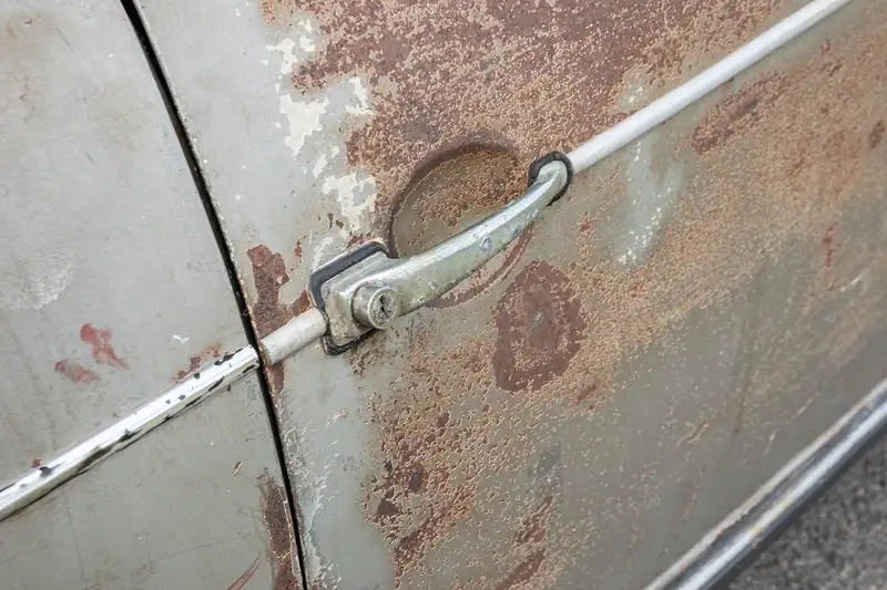 1955 Porsche 356 'Pre-A' 1500 Speedster -For Sale
