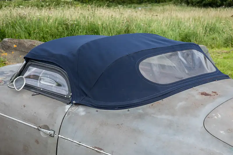 1955 Porsche 356 'Pre-A' 1500 Speedster -For Sale