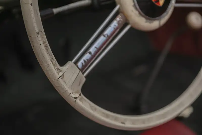 1955 Porsche 356 'Pre-A' 1500 Speedster -For Sale