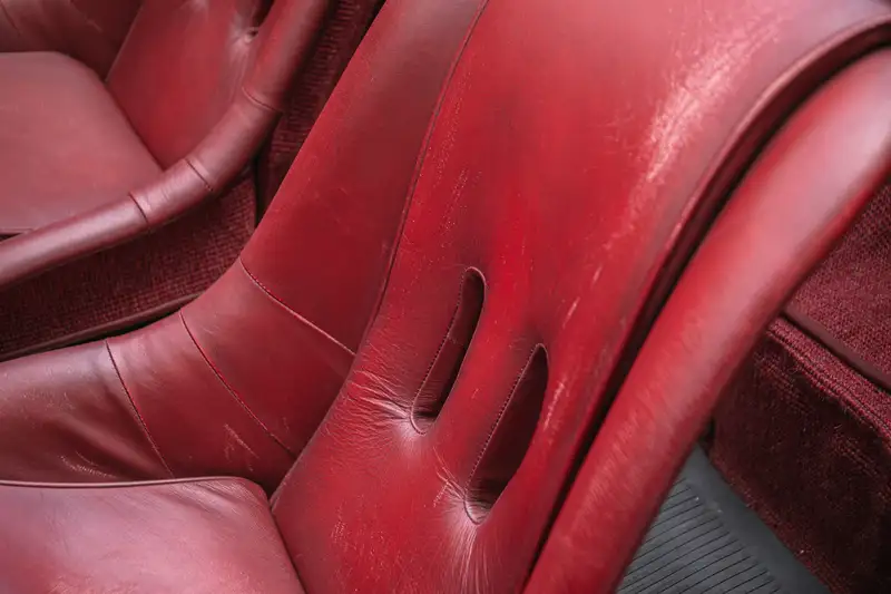 1955 Porsche 356 'Pre-A' 1500 Speedster -For Sale