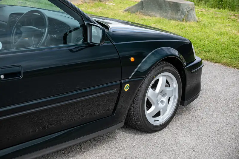 1993 Vauxhall Lotus Carlton -For Sale