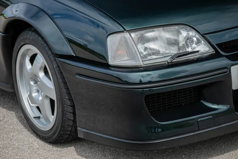 1993 Vauxhall Lotus Carlton -For Sale