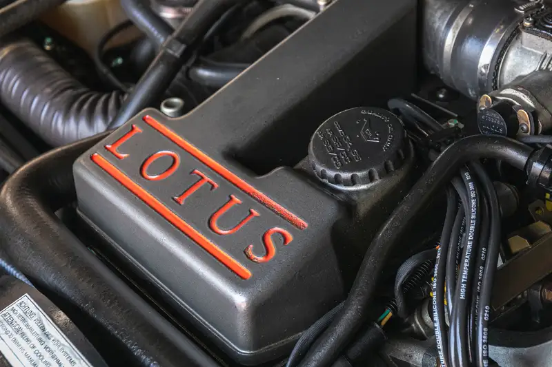 1993 Vauxhall Lotus Carlton -For Sale