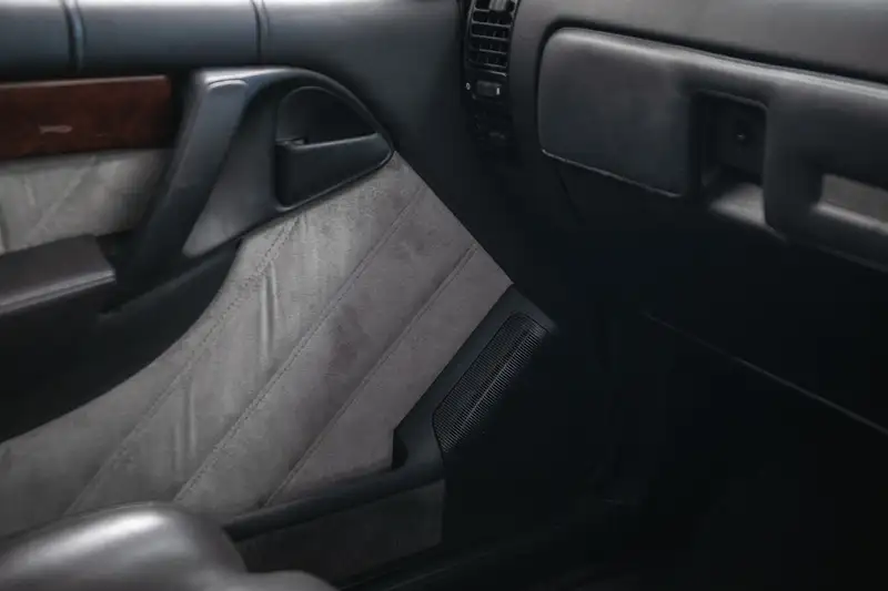 1993 Vauxhall Lotus Carlton -For Sale