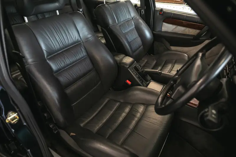 1993 Vauxhall Lotus Carlton -For Sale