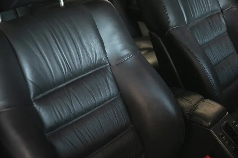 1993 Vauxhall Lotus Carlton -For Sale