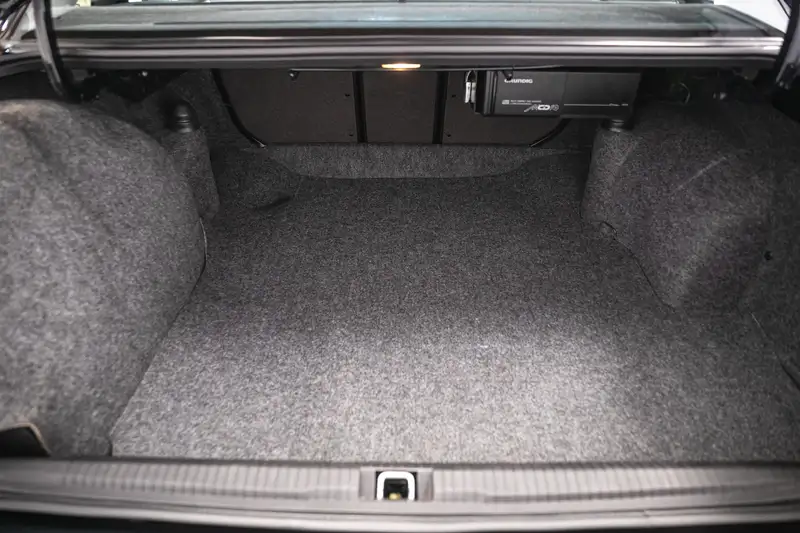 1993 Vauxhall Lotus Carlton -For Sale