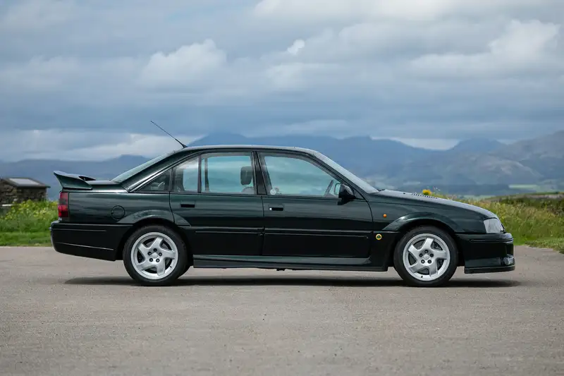1993 Vauxhall Lotus Carlton -For Sale
