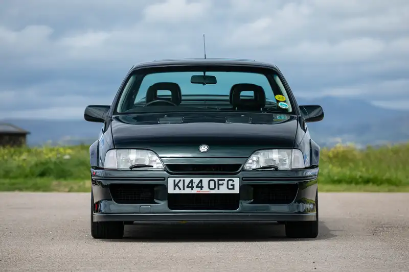 1993 Vauxhall Lotus Carlton -For Sale