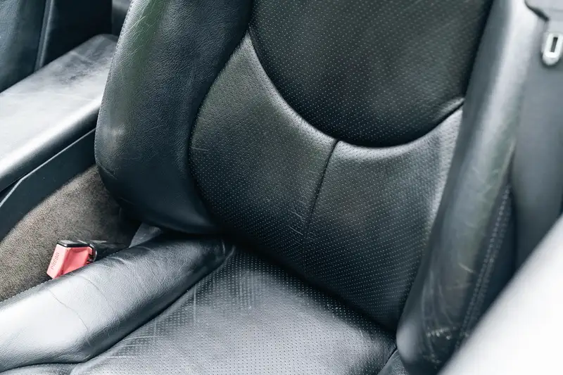 1997 Mercedes SL320 (R129)-For Sale