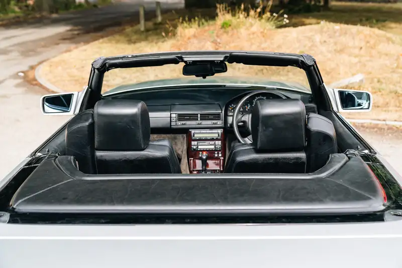 1997 Mercedes SL320 (R129)-For Sale
